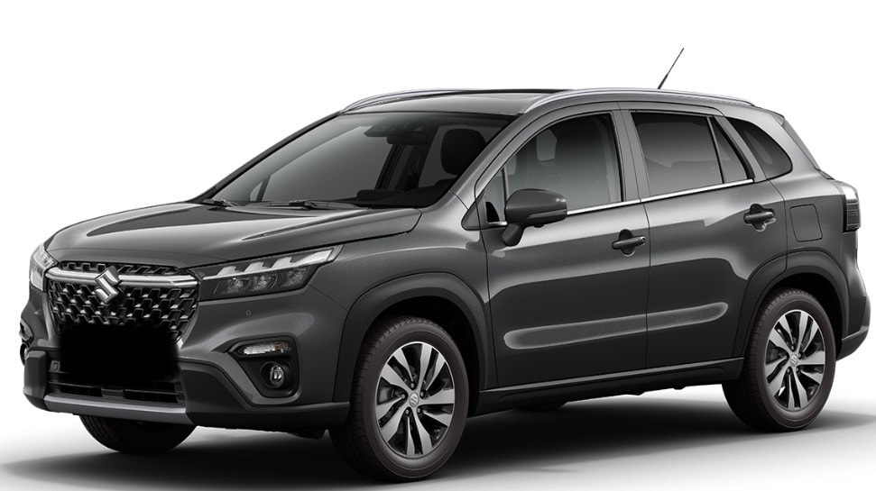 SUZUKI Piz Sulai Top 1.5-image-4