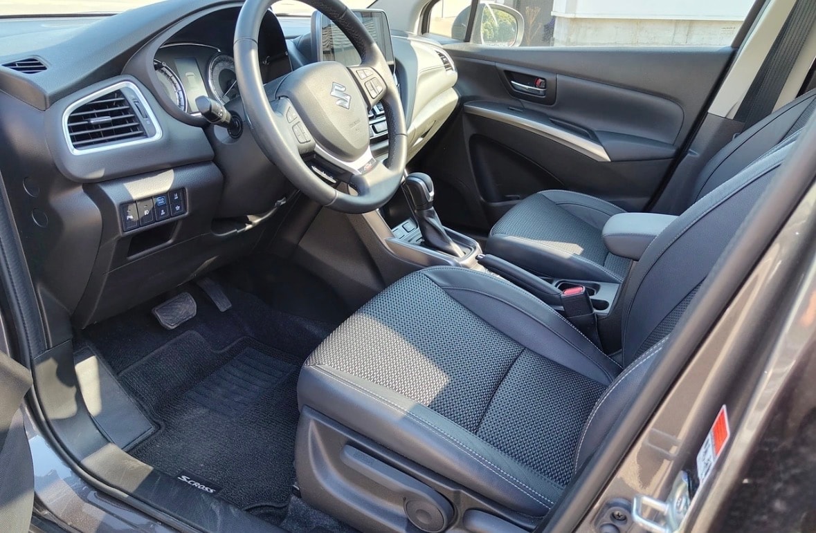 SUZUKI Piz Sulai Top 1.5-image-2