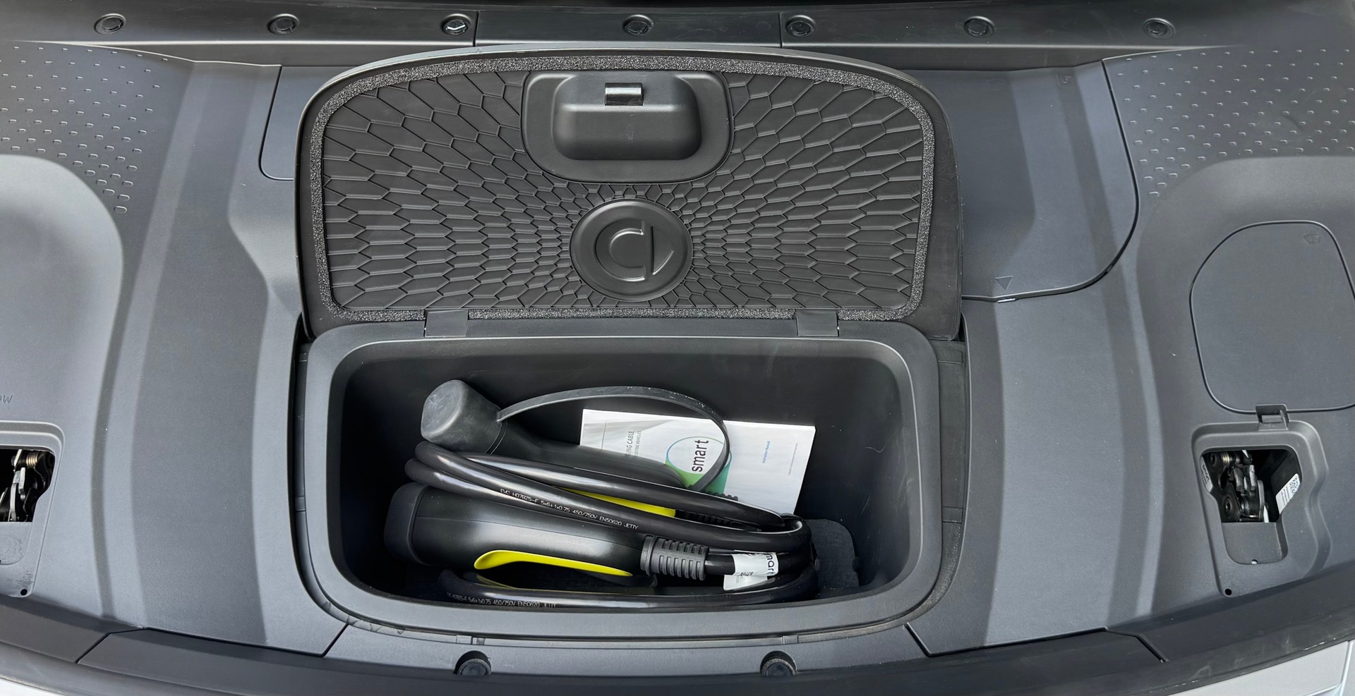 SMART #1 66 kWh Brabus AWD-image-23