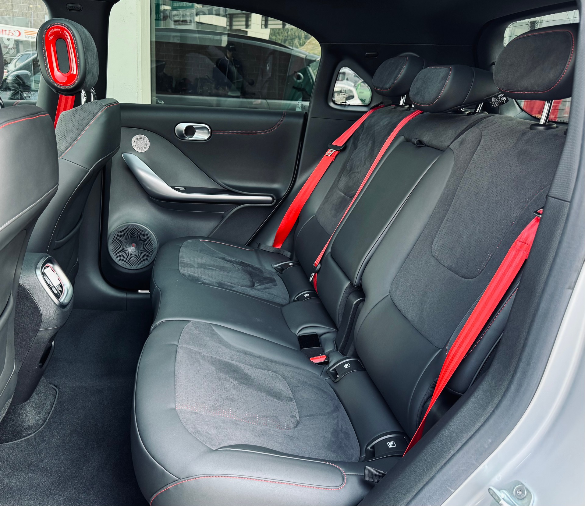 SMART #1 66 kWh Brabus AWD-image-10
