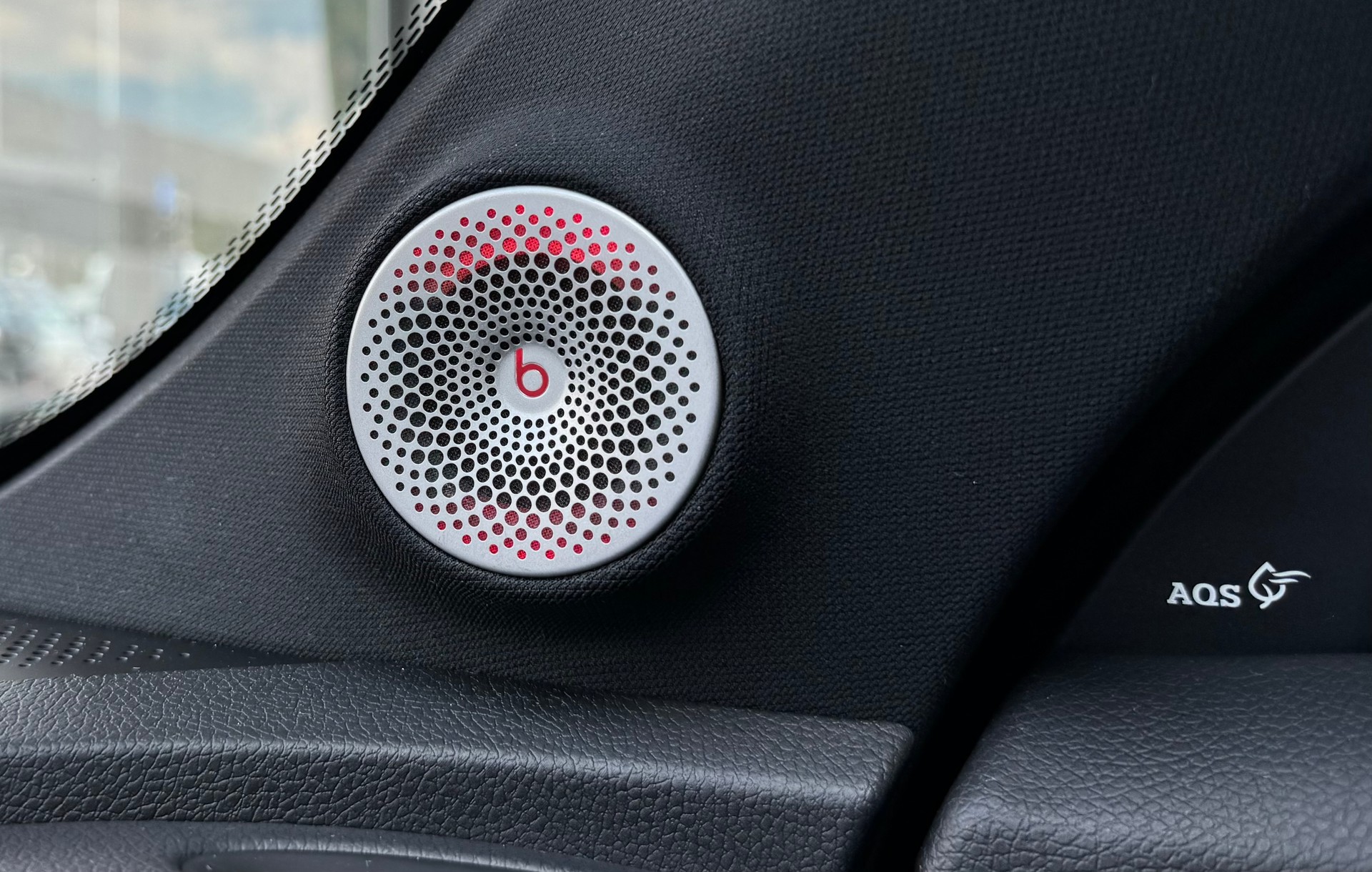 SMART #1 66 kWh Brabus AWD-image-21