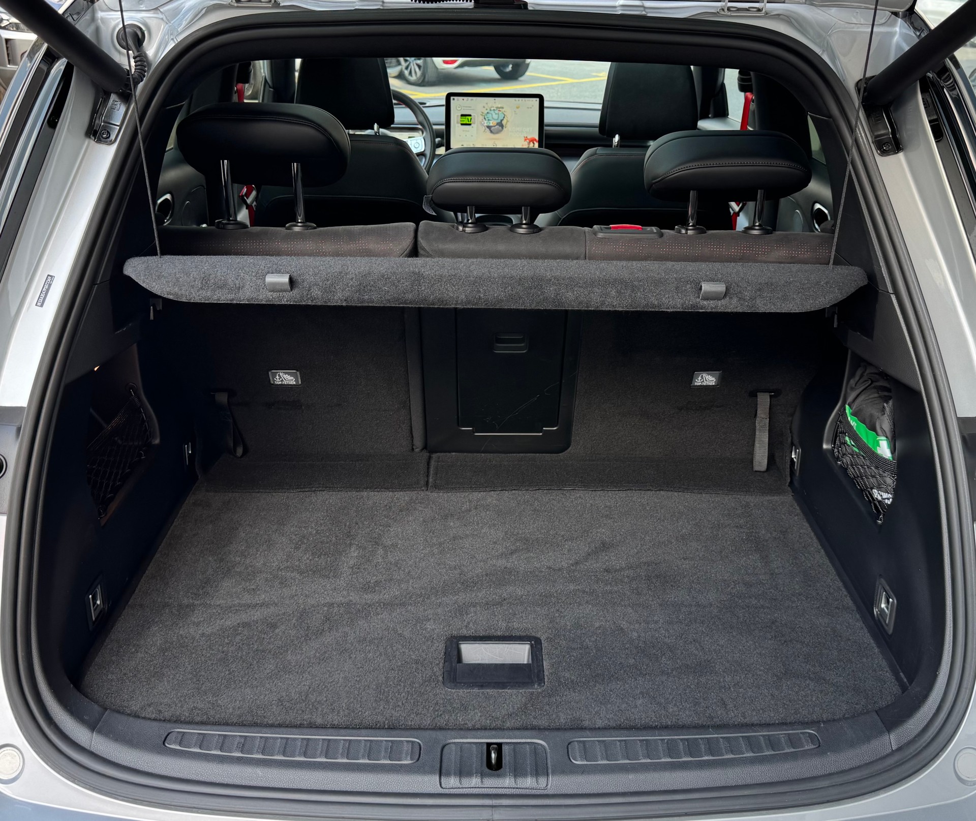 SMART #1 66 kWh Brabus AWD-image-11