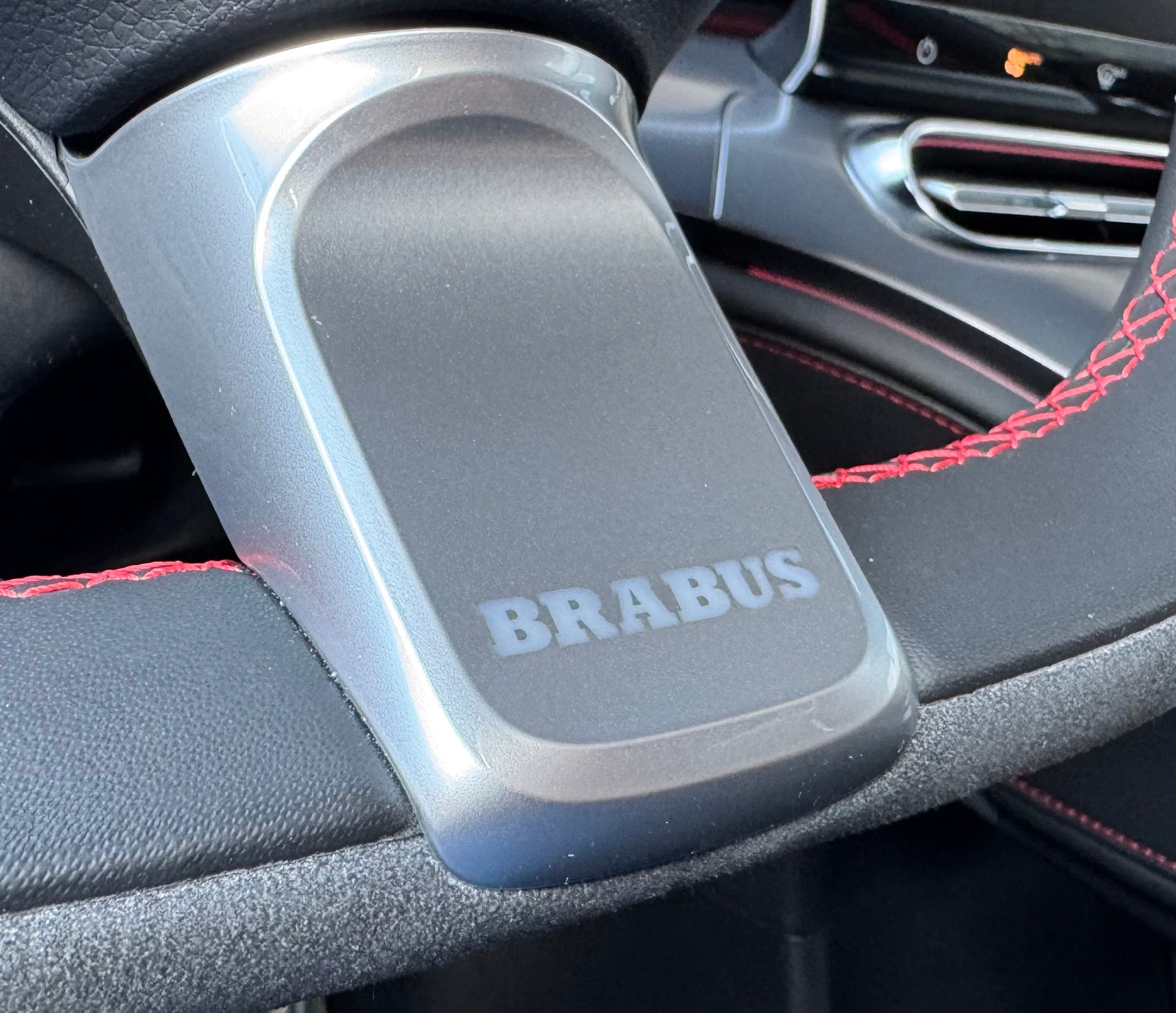 SMART #1 66 kWh Brabus AWD-image-14