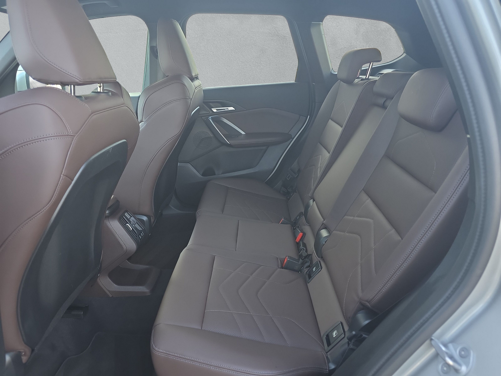 BMW X1 20d M Sport xDrive U11 (CH) AHK-image-11