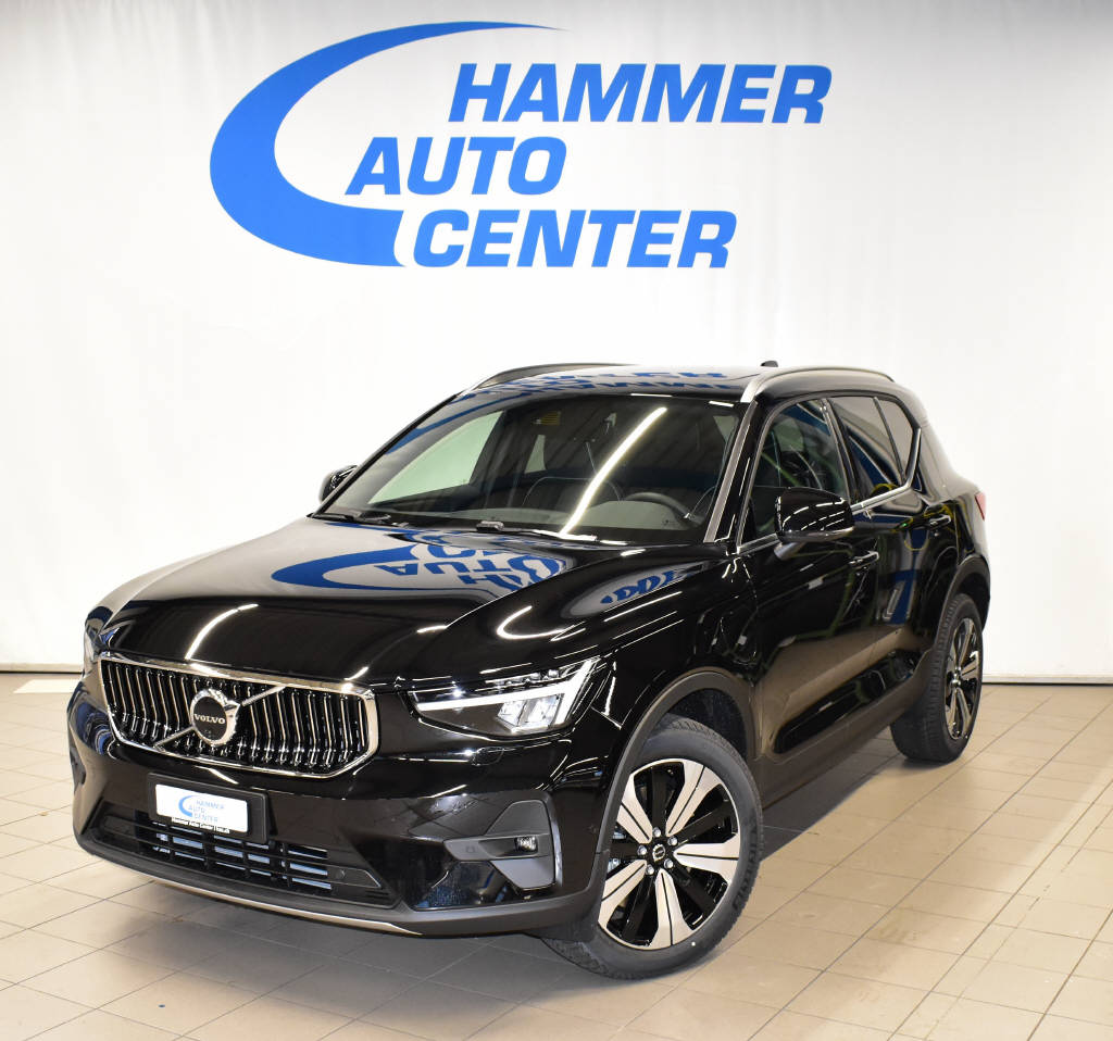 VOLVO XC40 1.5 T5 PiH Ultimate Bright-image-0