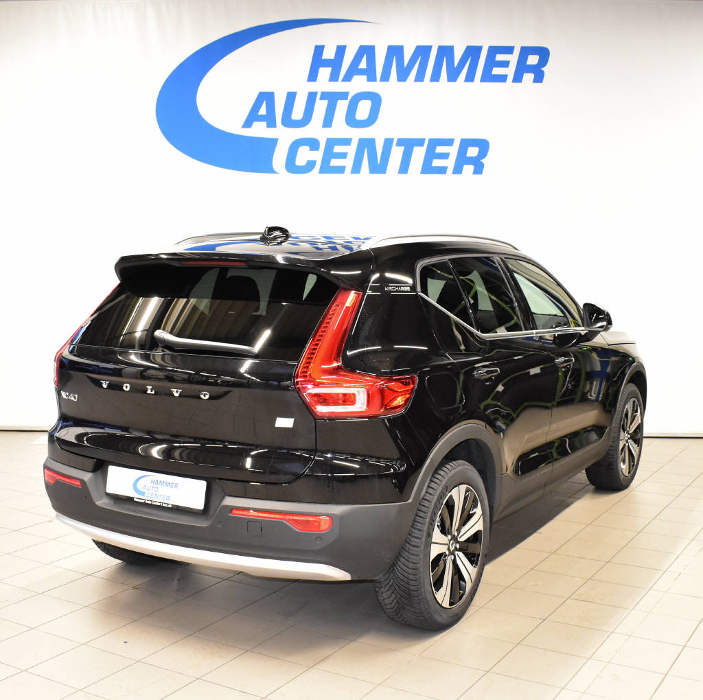 VOLVO XC40 1.5 T5 PiH Ultimate Bright-image-1