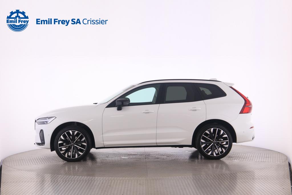 VOLVO XC60 2.0 B5 MH Ultra Dark AWD-image-2