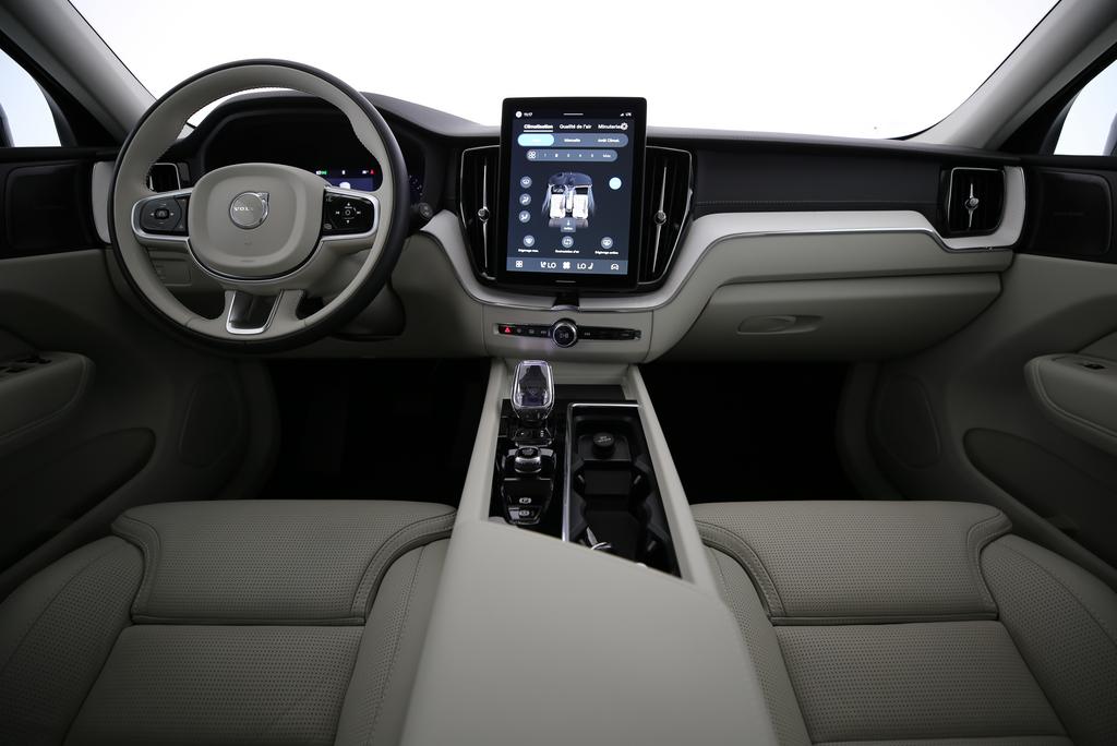 VOLVO XC60 2.0 B5 MH Ultra Dark AWD-image-9