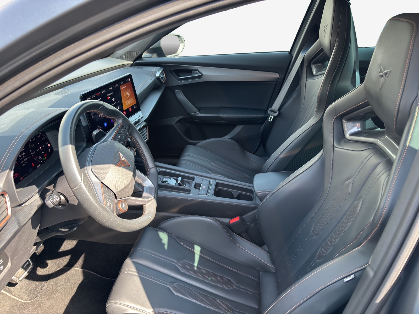 CUPRA Formentor 2.5TSI VZ5 4Drive DSG-image-7