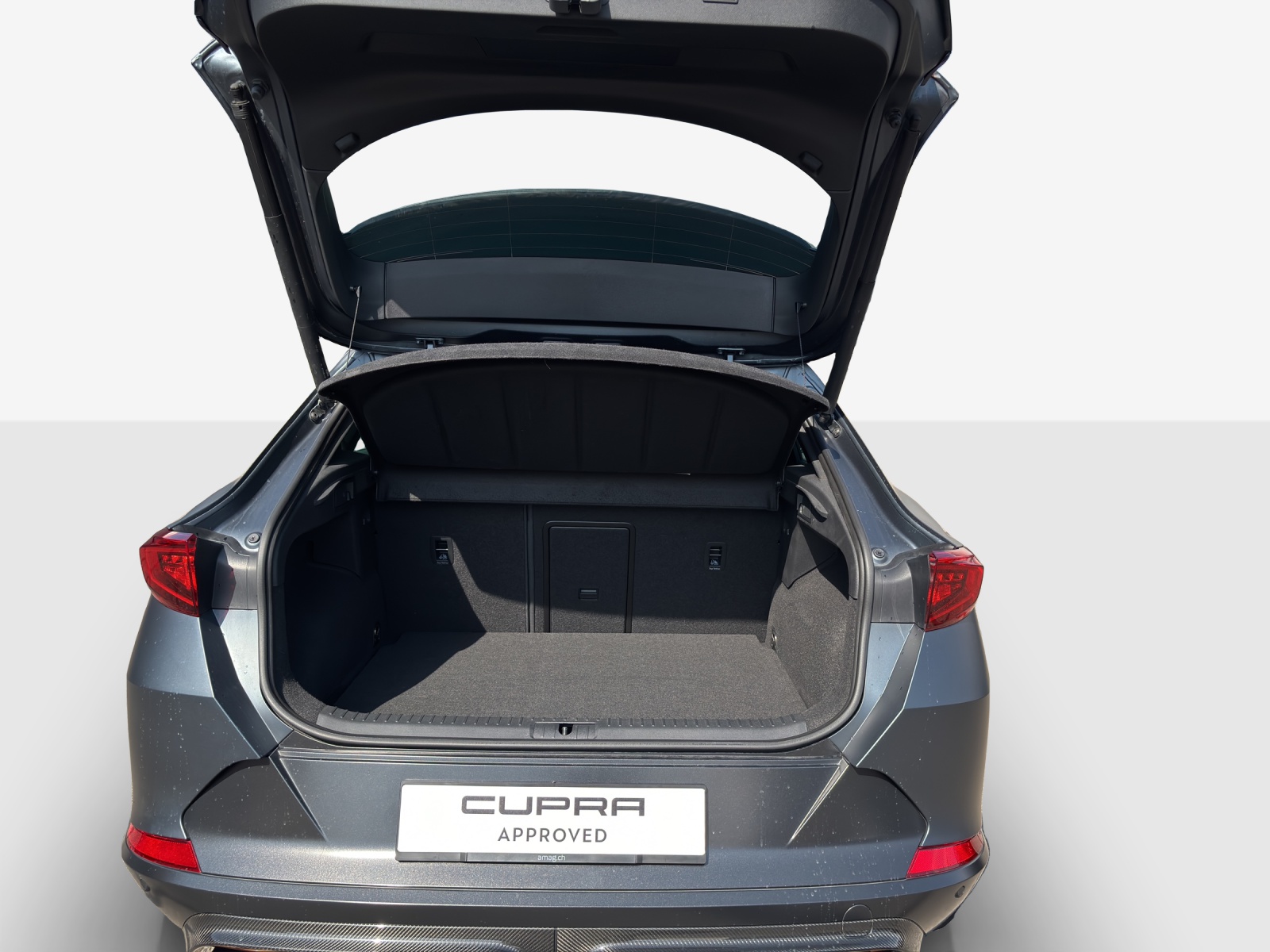 CUPRA Formentor 2.5TSI VZ5 4Drive DSG-image-12
