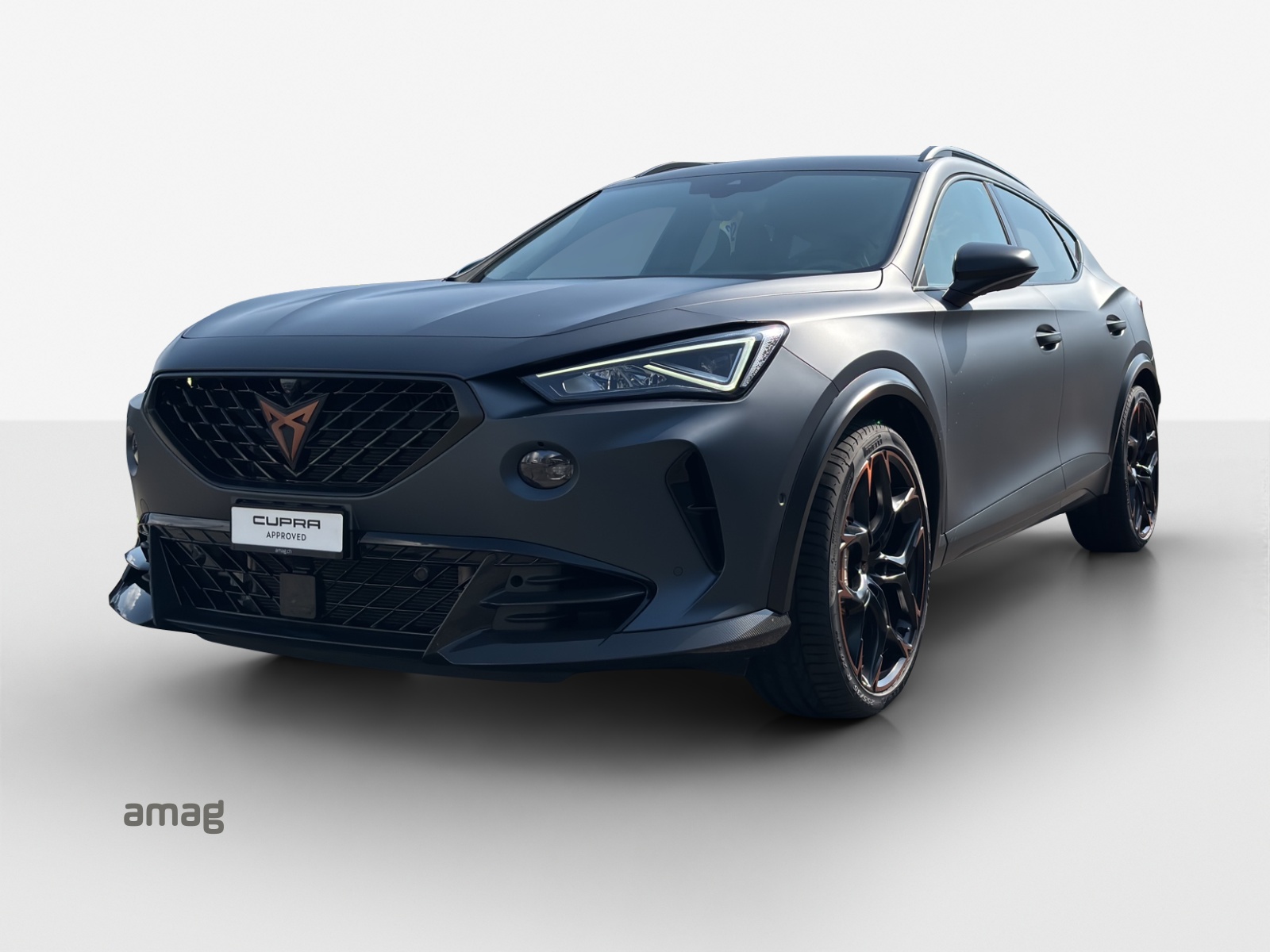 CUPRA Formentor 2.5TSI VZ5 4Drive DSG-image-0