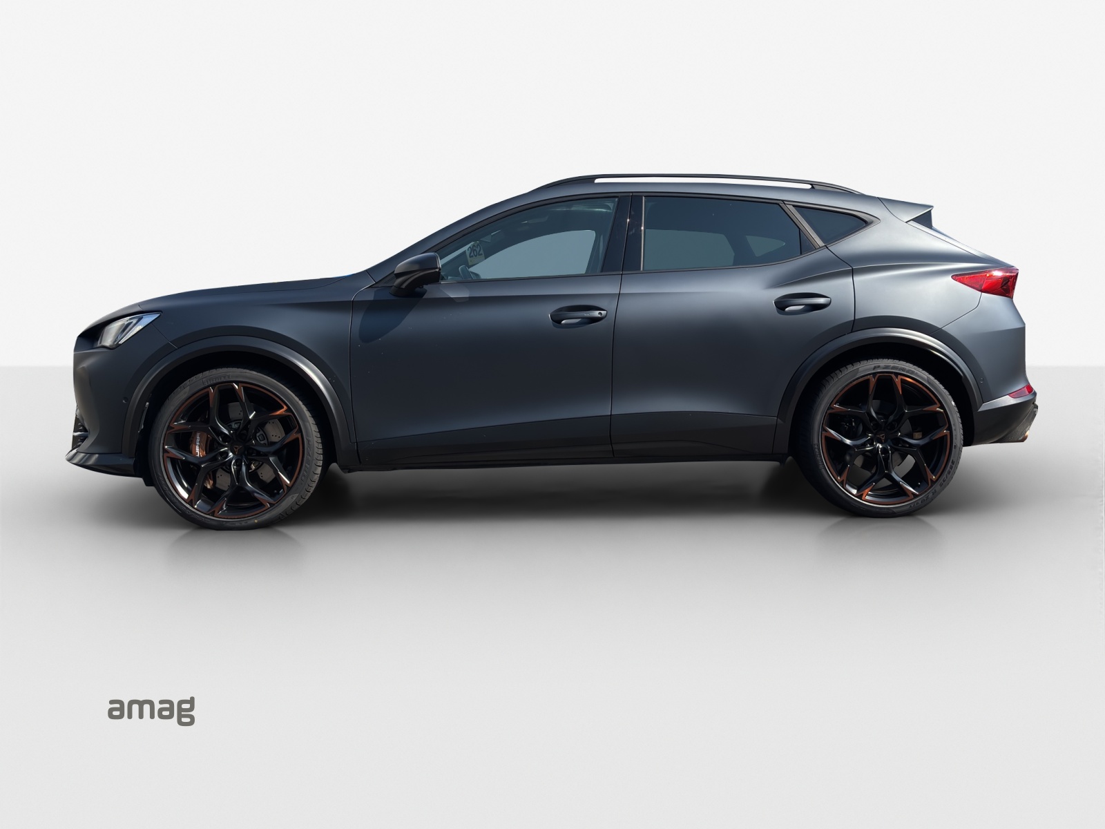CUPRA Formentor 2.5TSI VZ5 4Drive DSG-image-1