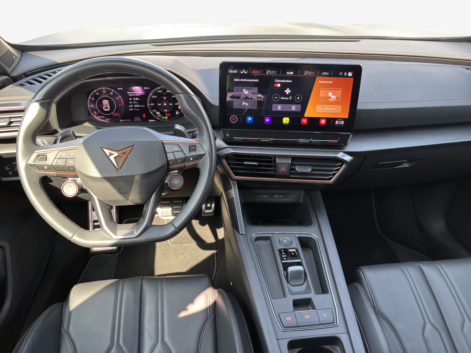 CUPRA Formentor 2.5TSI VZ5 4Drive DSG-image-8