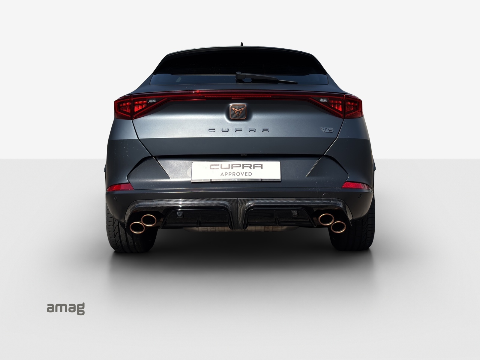 CUPRA Formentor 2.5TSI VZ5 4Drive DSG-image-3
