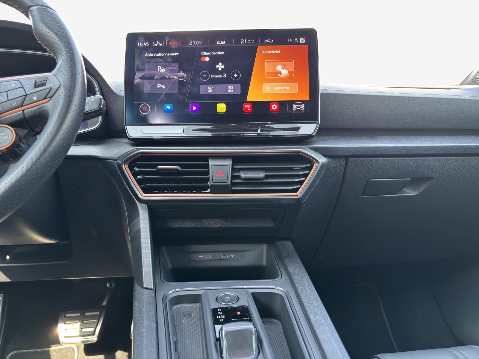 CUPRA Formentor 2.5TSI VZ5 4Drive DSG-image-10