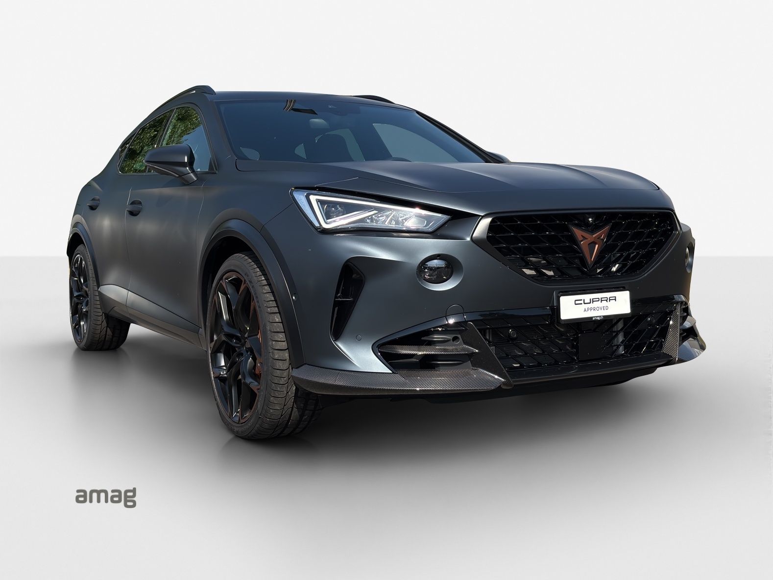 CUPRA Formentor 2.5TSI VZ5 4Drive DSG-image-5
