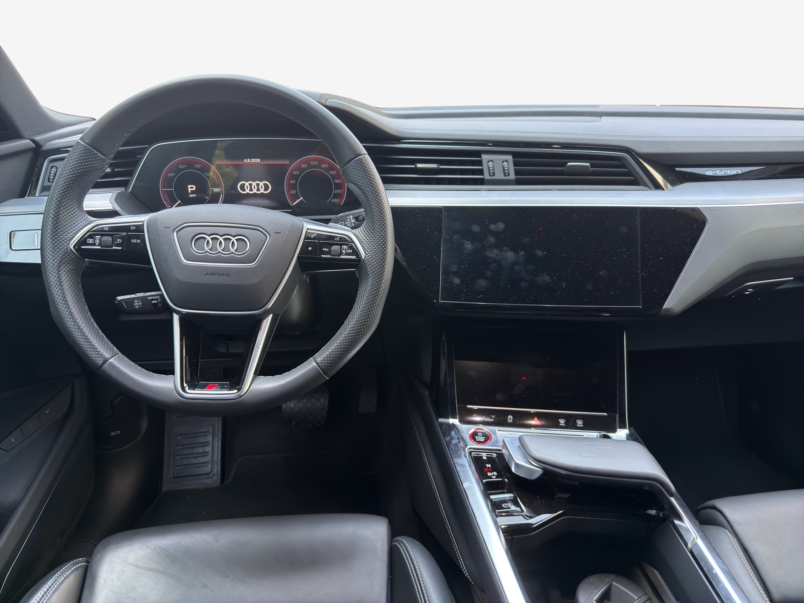 AUDI e-tron S quattro-image-8
