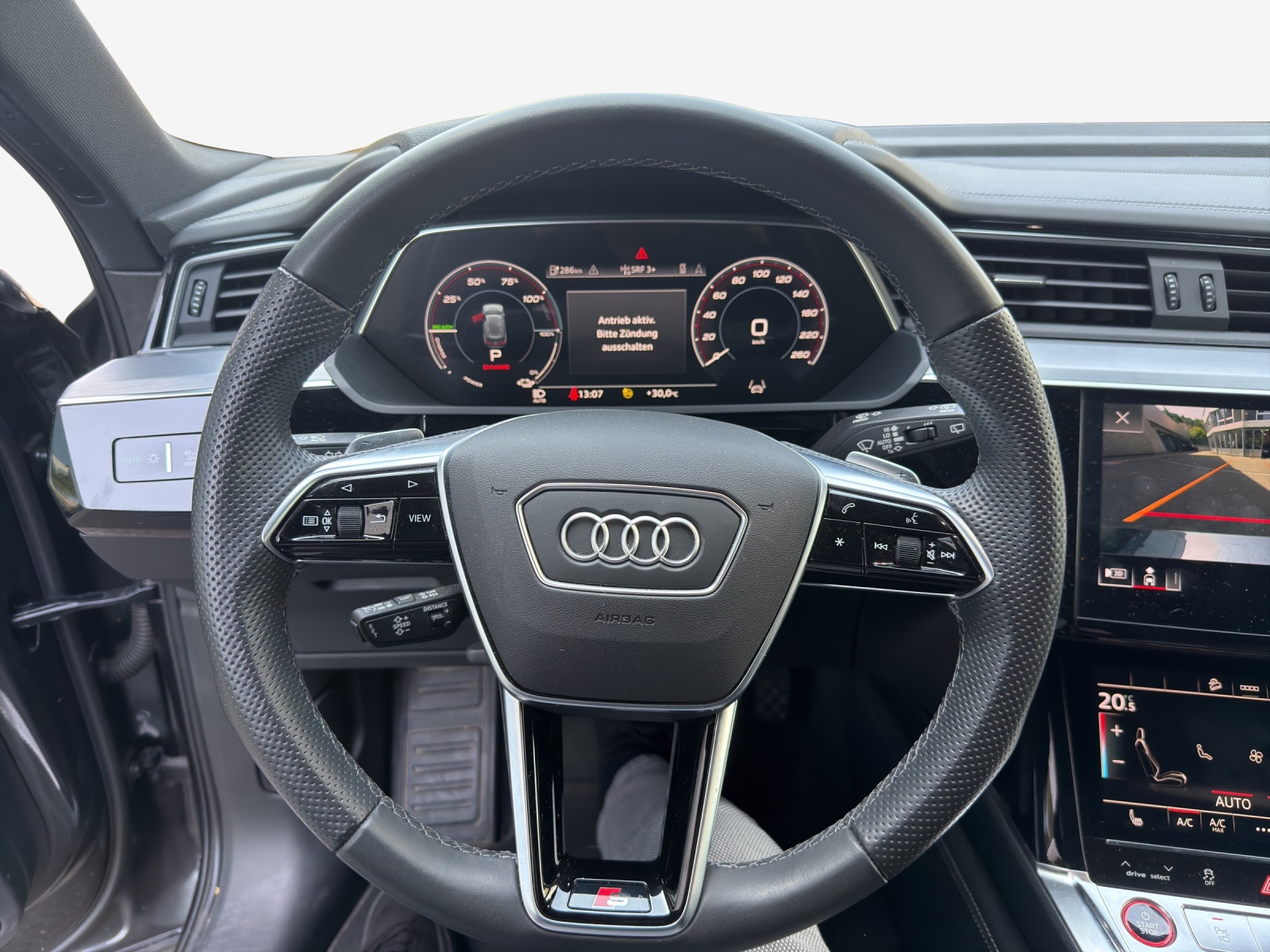 AUDI e-tron S quattro-image-9