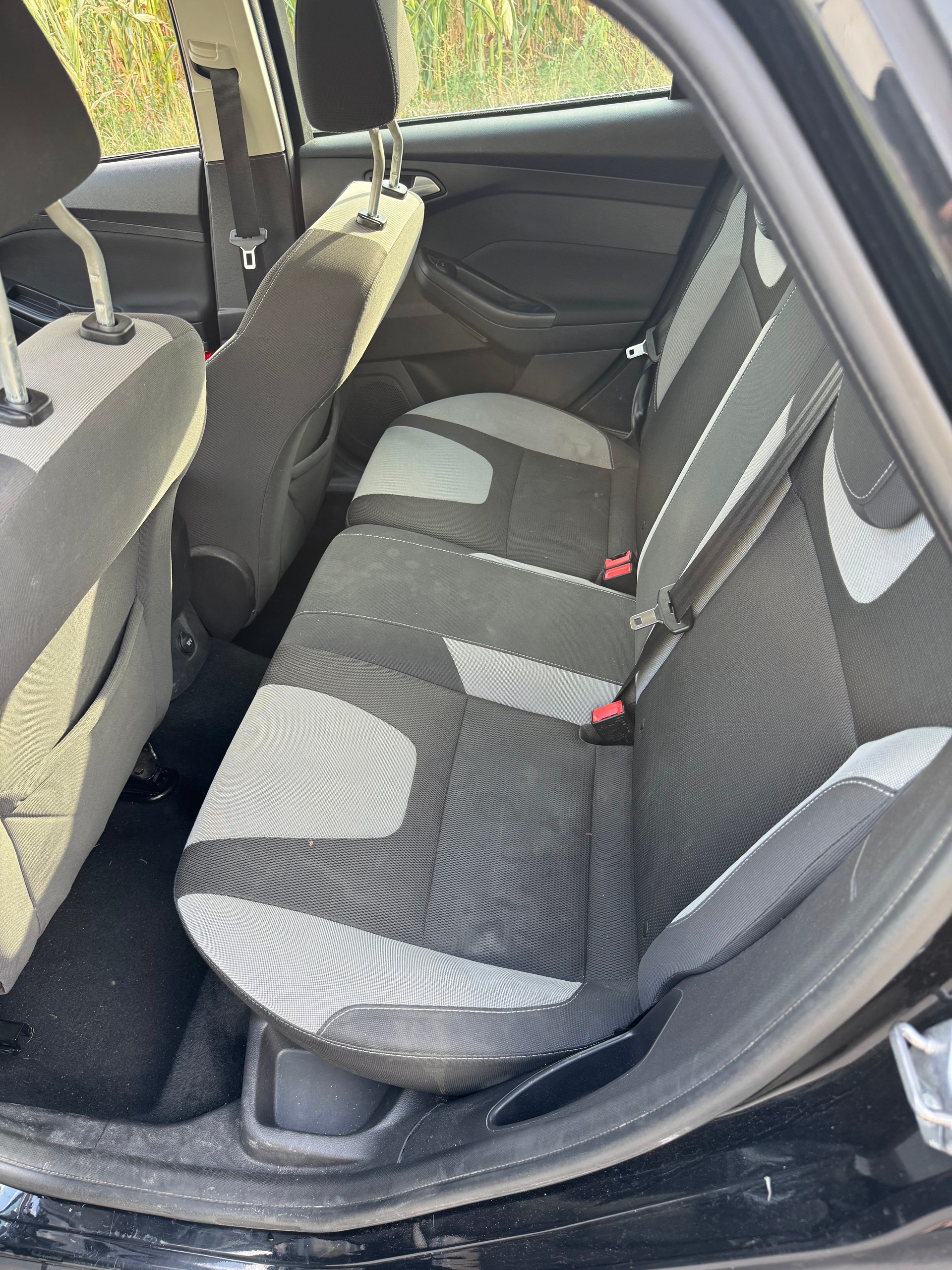 FORD Focus 2.0 TDCi Titanium PowerShift-image-7
