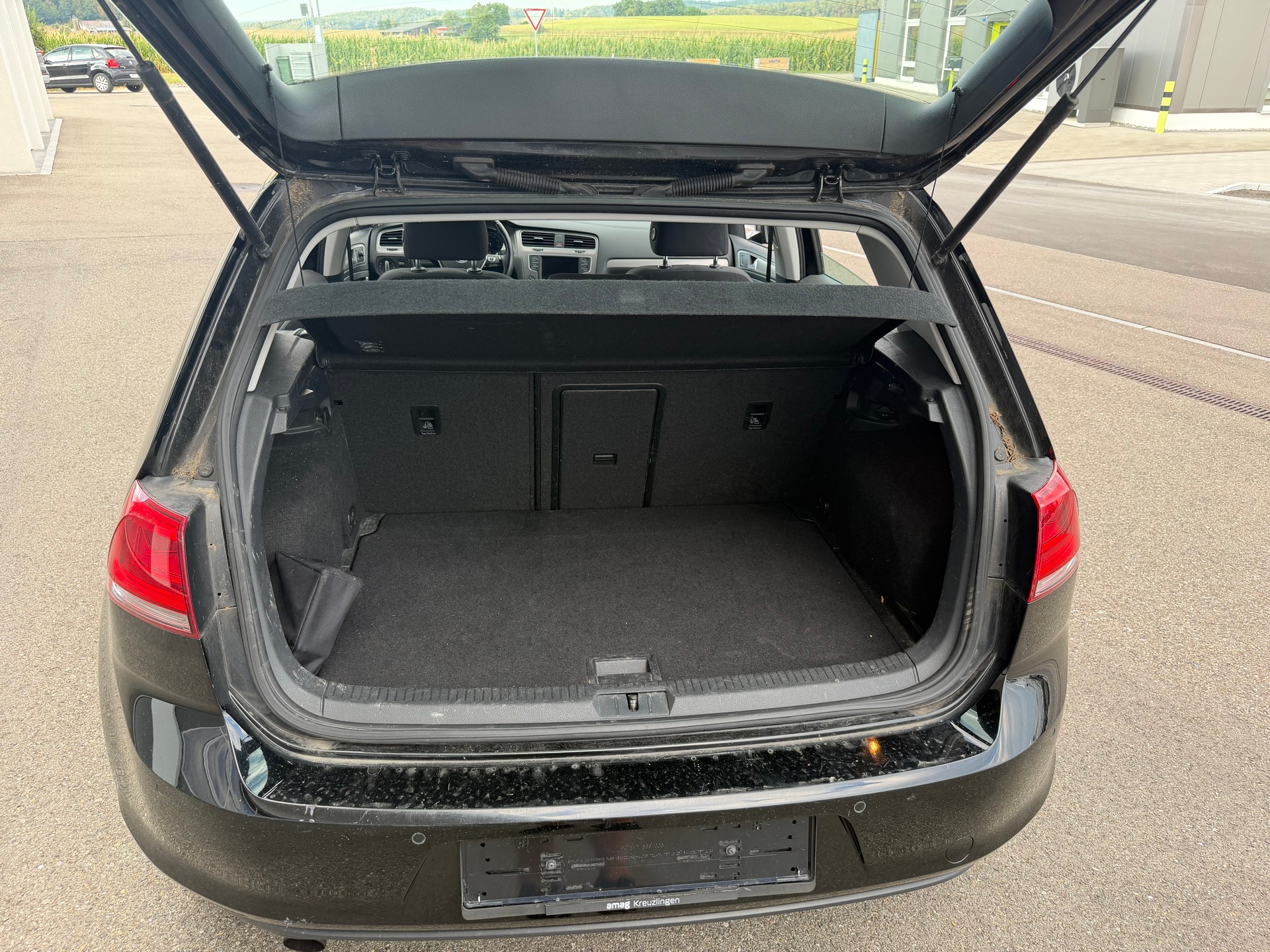 VW VW Golf VII 1.2 TSI 110 ps-image-2