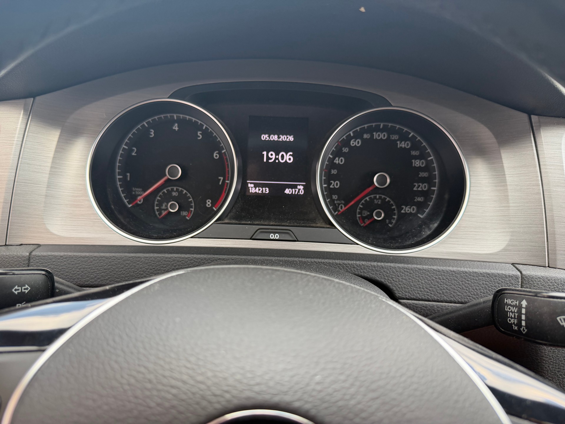 VW VW Golf VII 1.2 TSI 110 ps-image-12