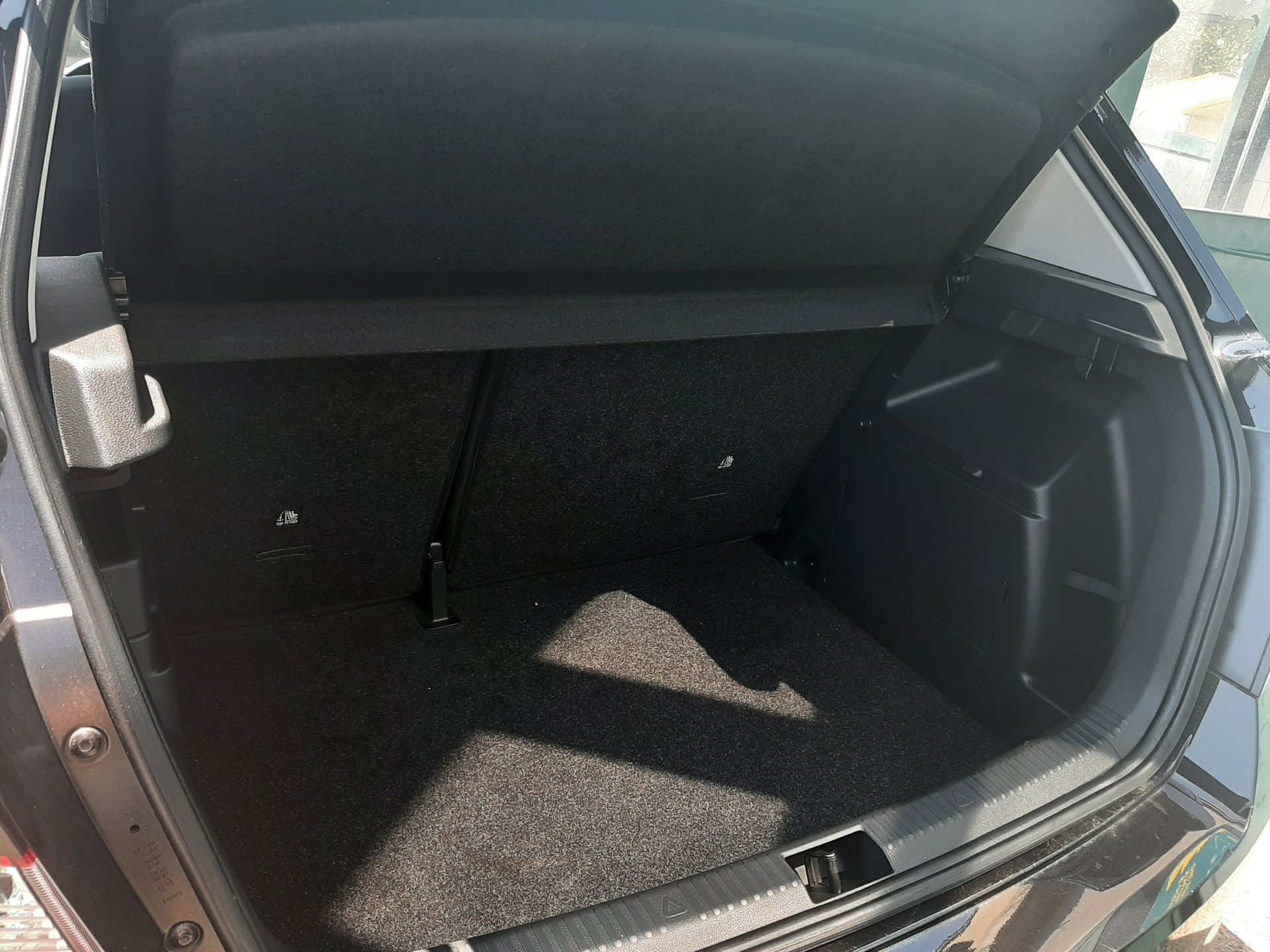 SKODA Fabia 1.0 TSI Clever DSG-image-13