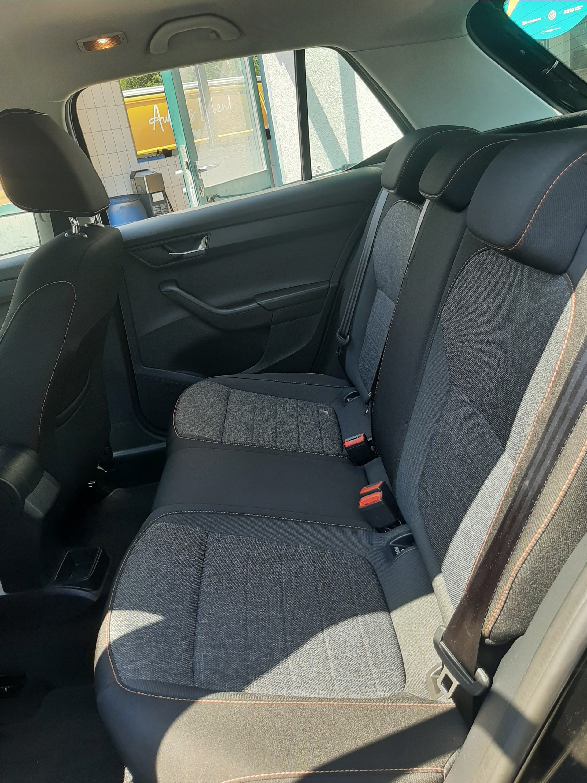 SKODA Fabia 1.0 TSI Clever DSG-image-11