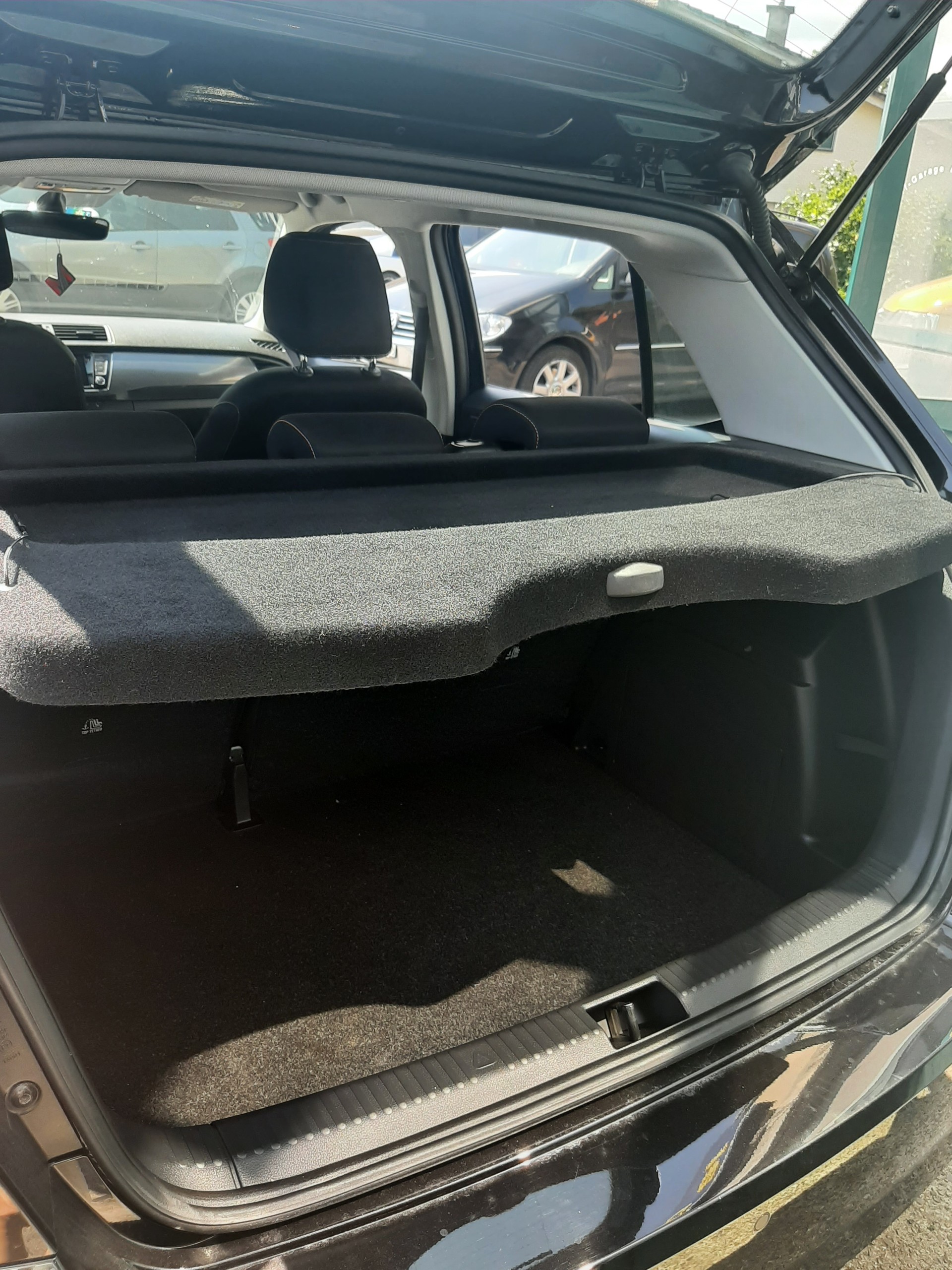 SKODA Fabia 1.0 TSI Clever DSG-image-12