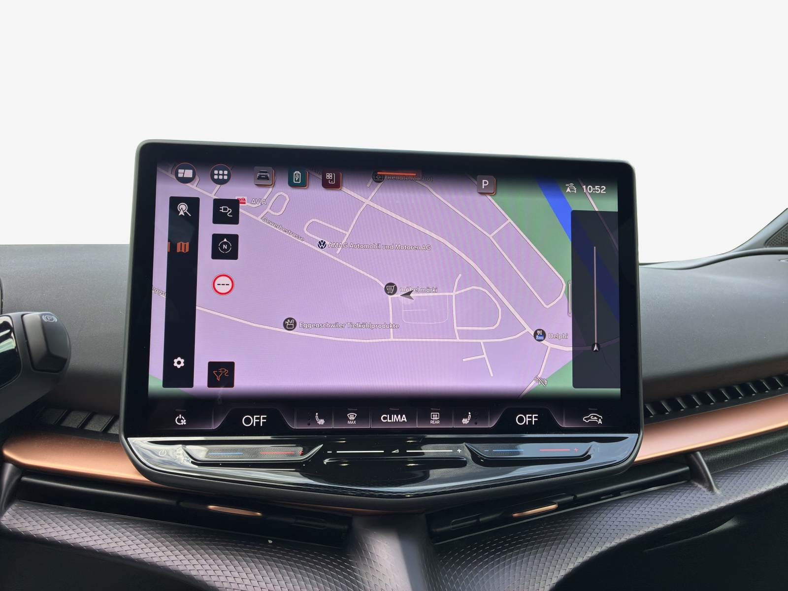 CUPRA Tavascan Type 8 77 kWh VZ-image-15