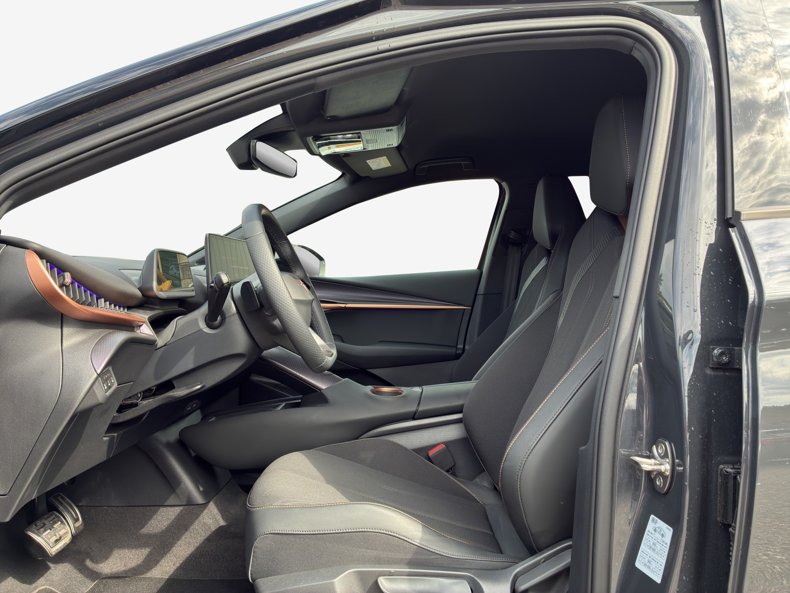 CUPRA Tavascan Type 8 77 kWh VZ-image-8