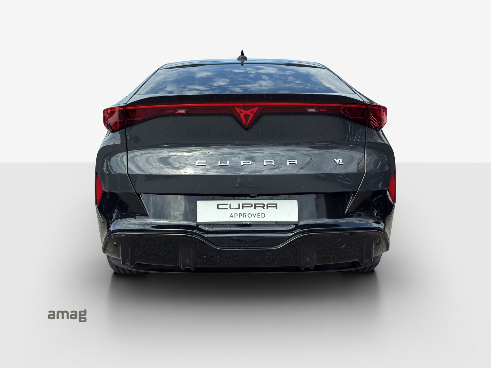 CUPRA Tavascan Type 8 77 kWh VZ-image-3