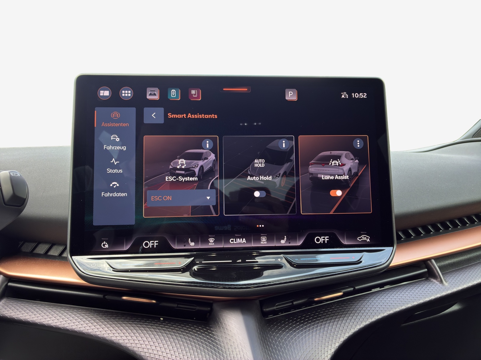 CUPRA Tavascan Type 8 77 kWh VZ-image-15