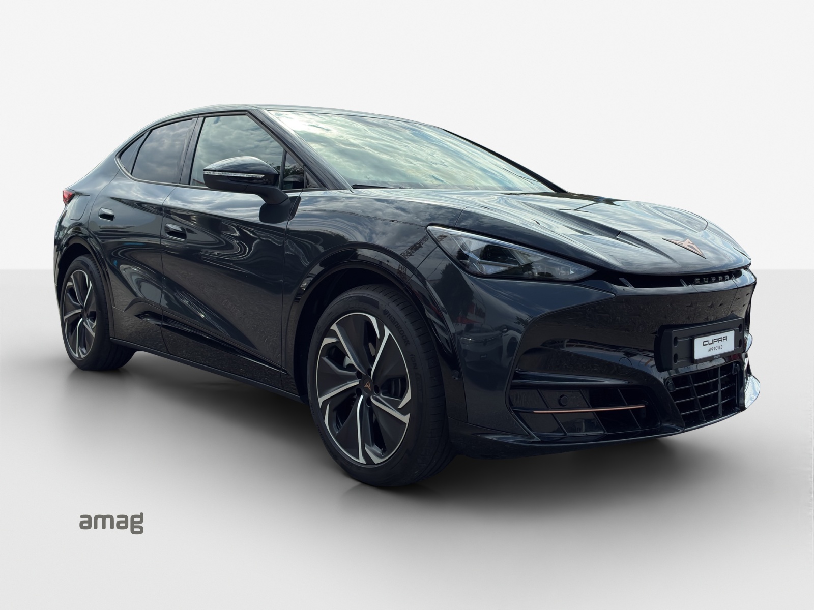 CUPRA Tavascan Type 8 77 kWh VZ-image-5