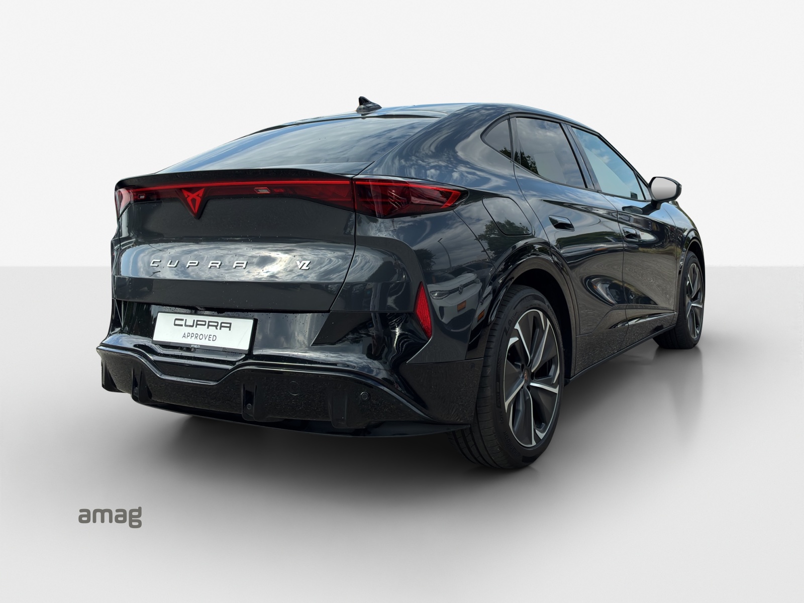 CUPRA Tavascan Type 8 77 kWh VZ-image-5