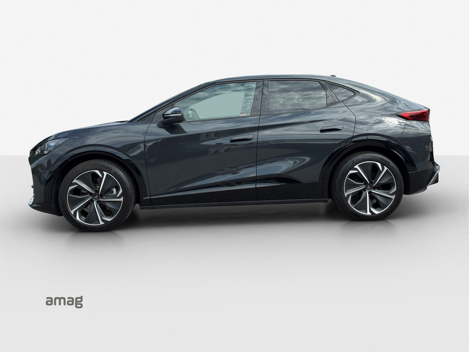 CUPRA Tavascan Type 8 77 kWh VZ-image-1