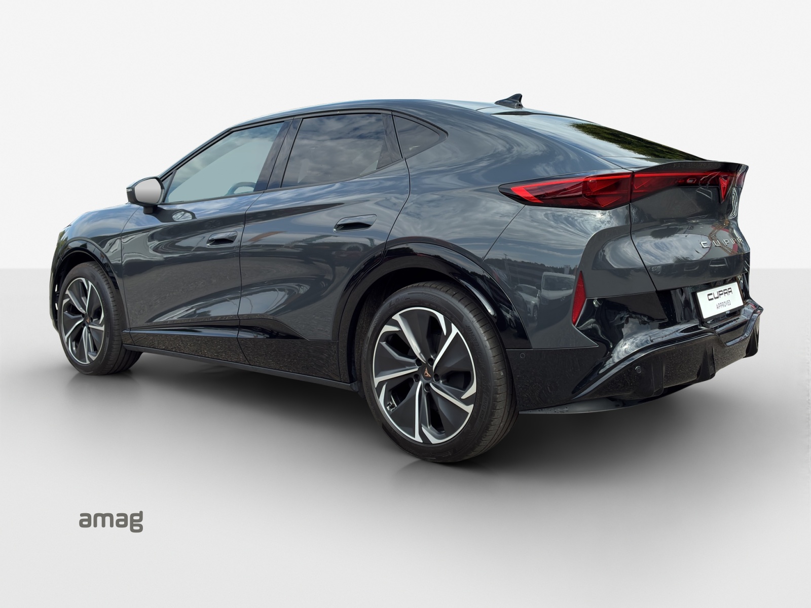 CUPRA Tavascan Type 8 77 kWh VZ-image-2
