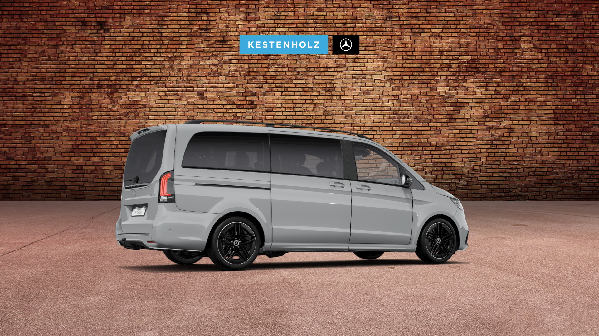 MERCEDES-BENZ V 300 d lang 4Matic Swiss Edition 9G-Tronic-image-13