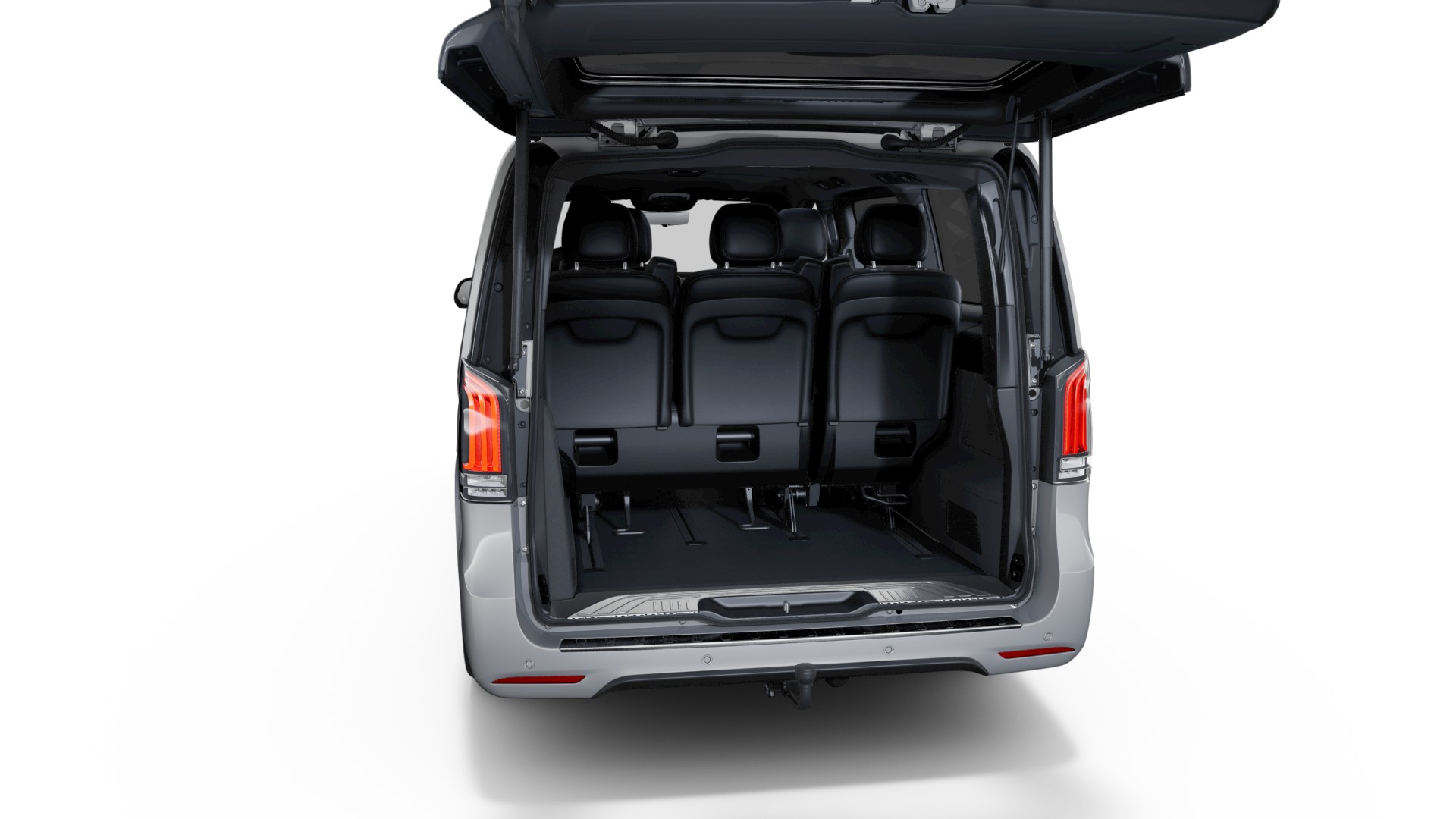 MERCEDES-BENZ V 300 d lang 4Matic Swiss Edition 9G-Tronic-image-20