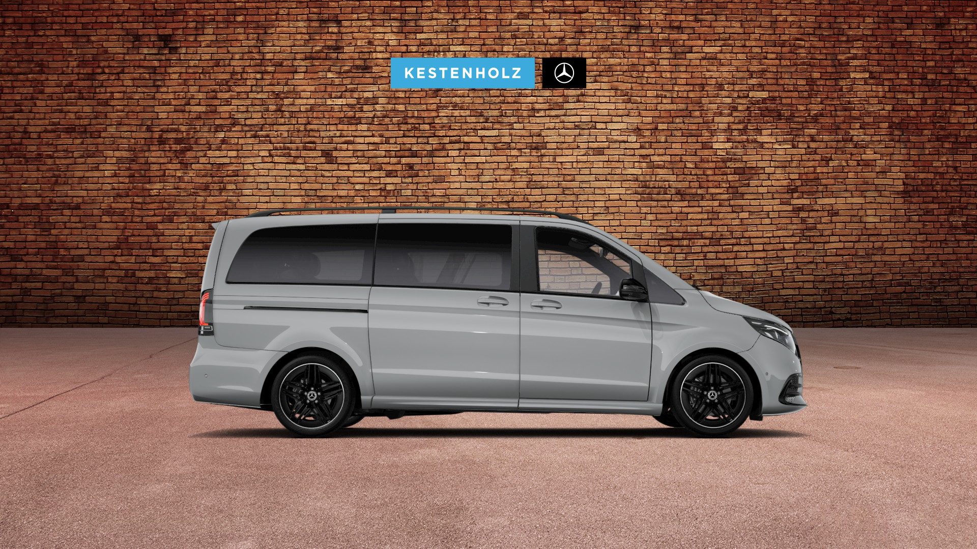 MERCEDES-BENZ V 300 d lang 4Matic Swiss Edition 9G-Tronic-image-10