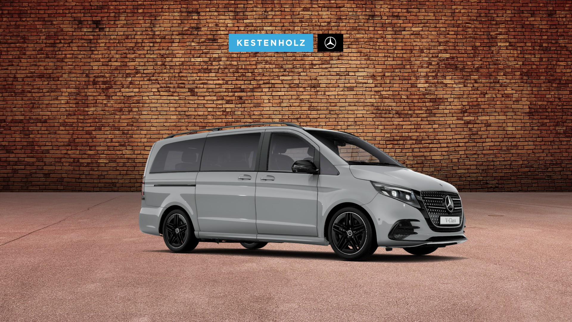 MERCEDES-BENZ V 300 d lang 4Matic Swiss Edition 9G-Tronic-image-6