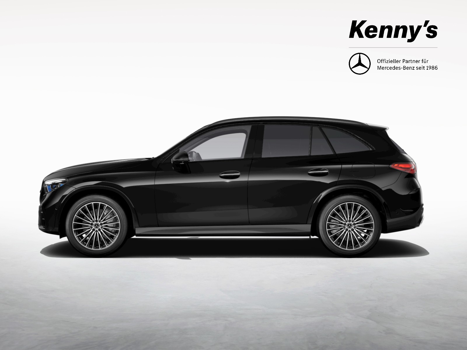 MERCEDES-BENZ GLC 400 e EQ Star AMG Line 4MATIC-image-2