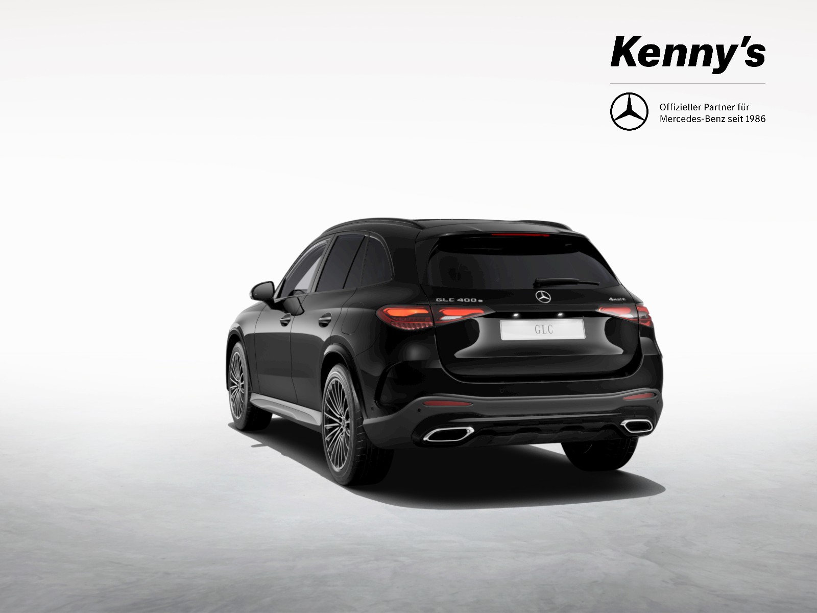 MERCEDES-BENZ GLC 400 e EQ Star AMG Line 4MATIC-image-3