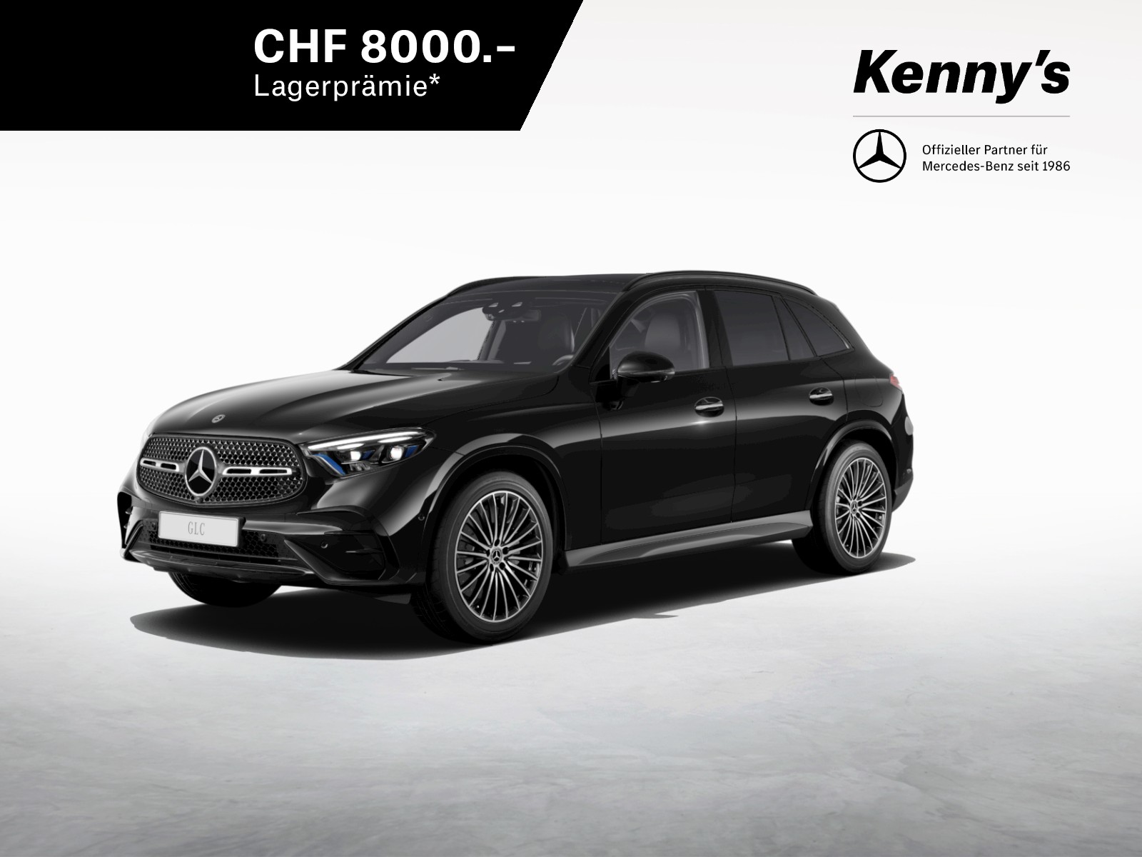 MERCEDES-BENZ GLC 400 e EQ Star AMG Line 4MATIC-image-0