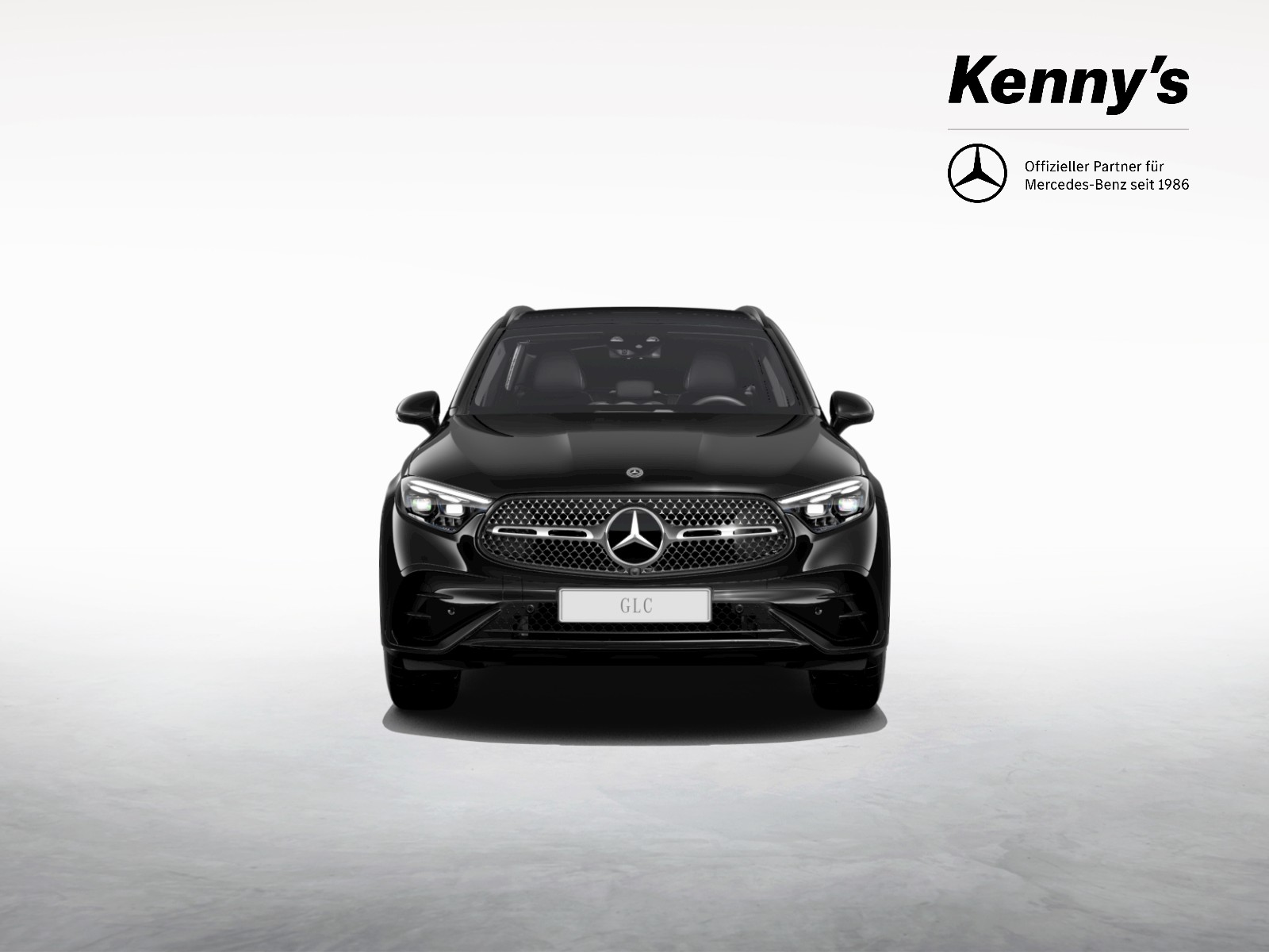MERCEDES-BENZ GLC 400 e EQ Star AMG Line 4MATIC-image-1