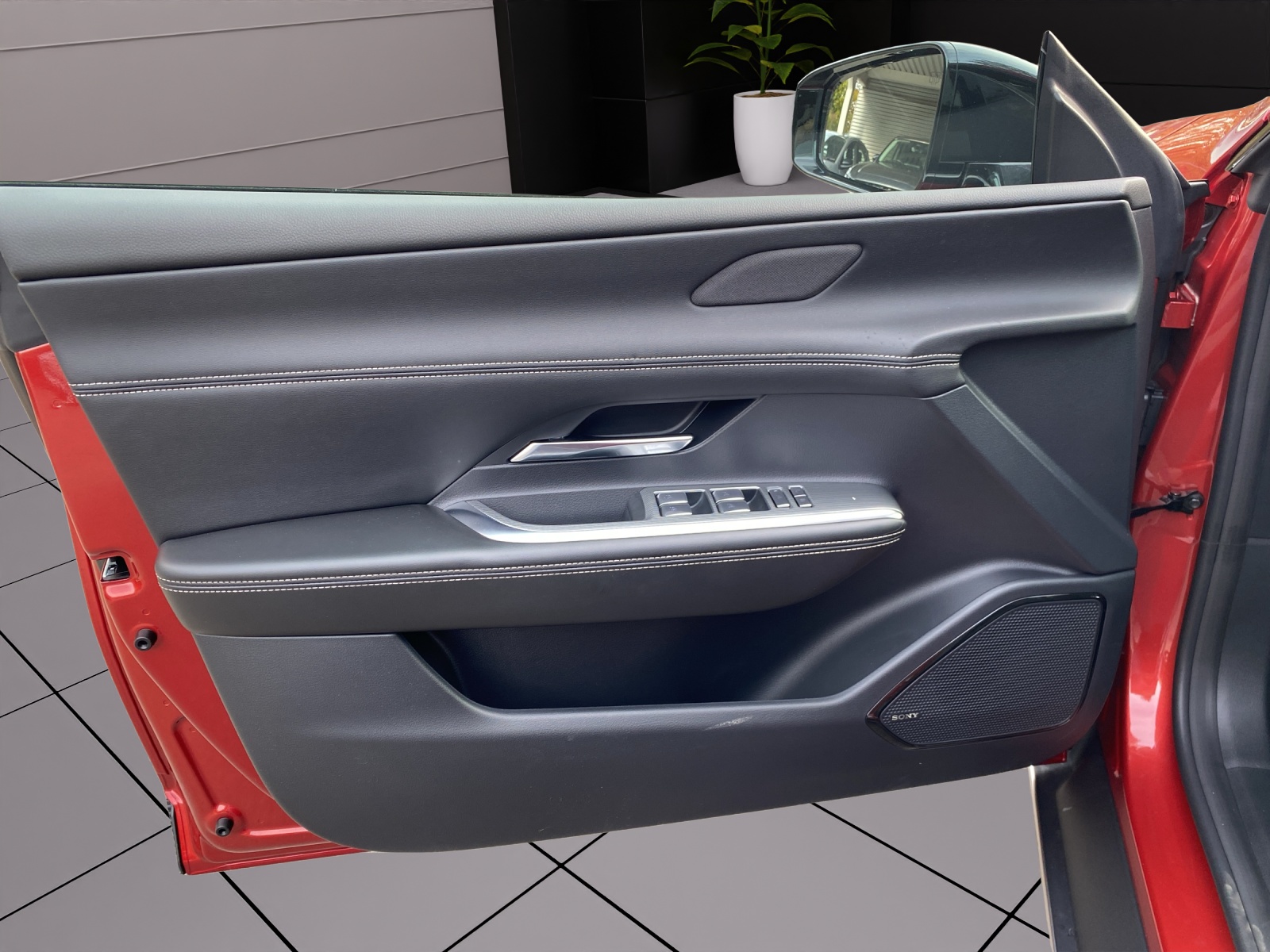 Image MAZDA 6 6e 245 80kWh Takumi