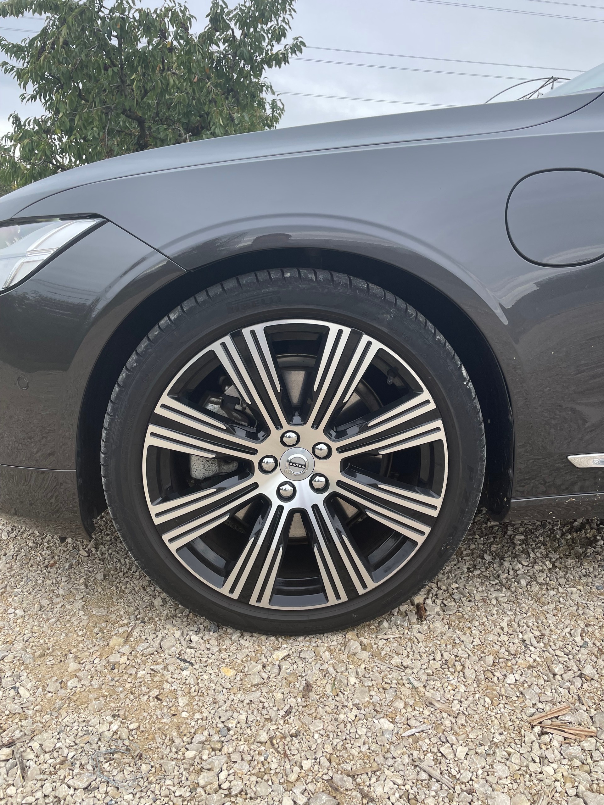 VOLVO 2.0 T8 TE Inscription eAWD-image-6