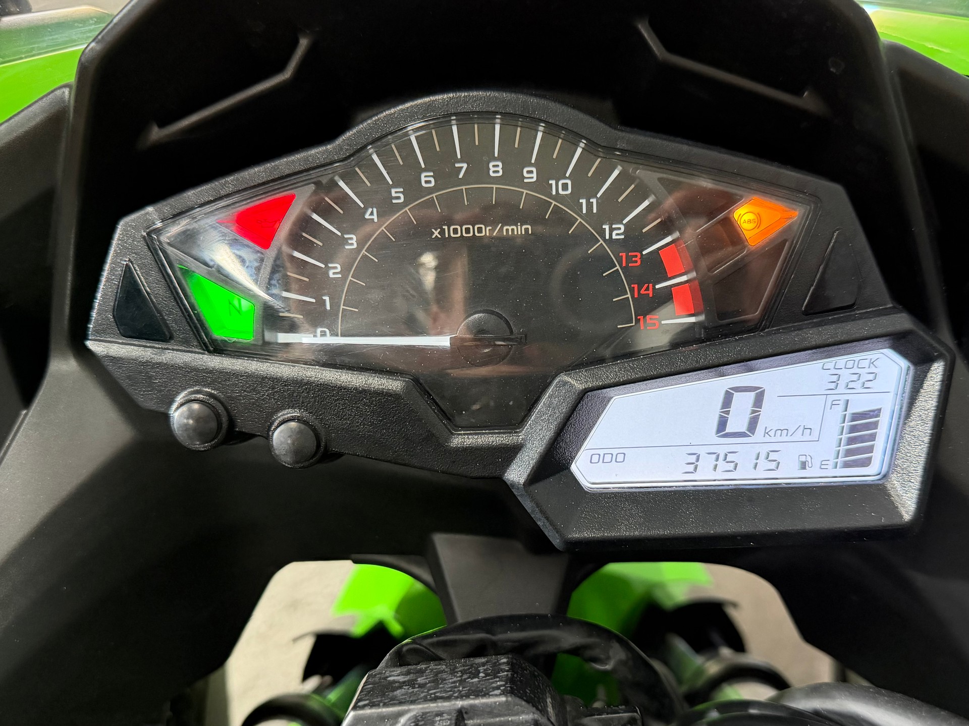 KAWASAKI Ninja 300 ABS-image-4