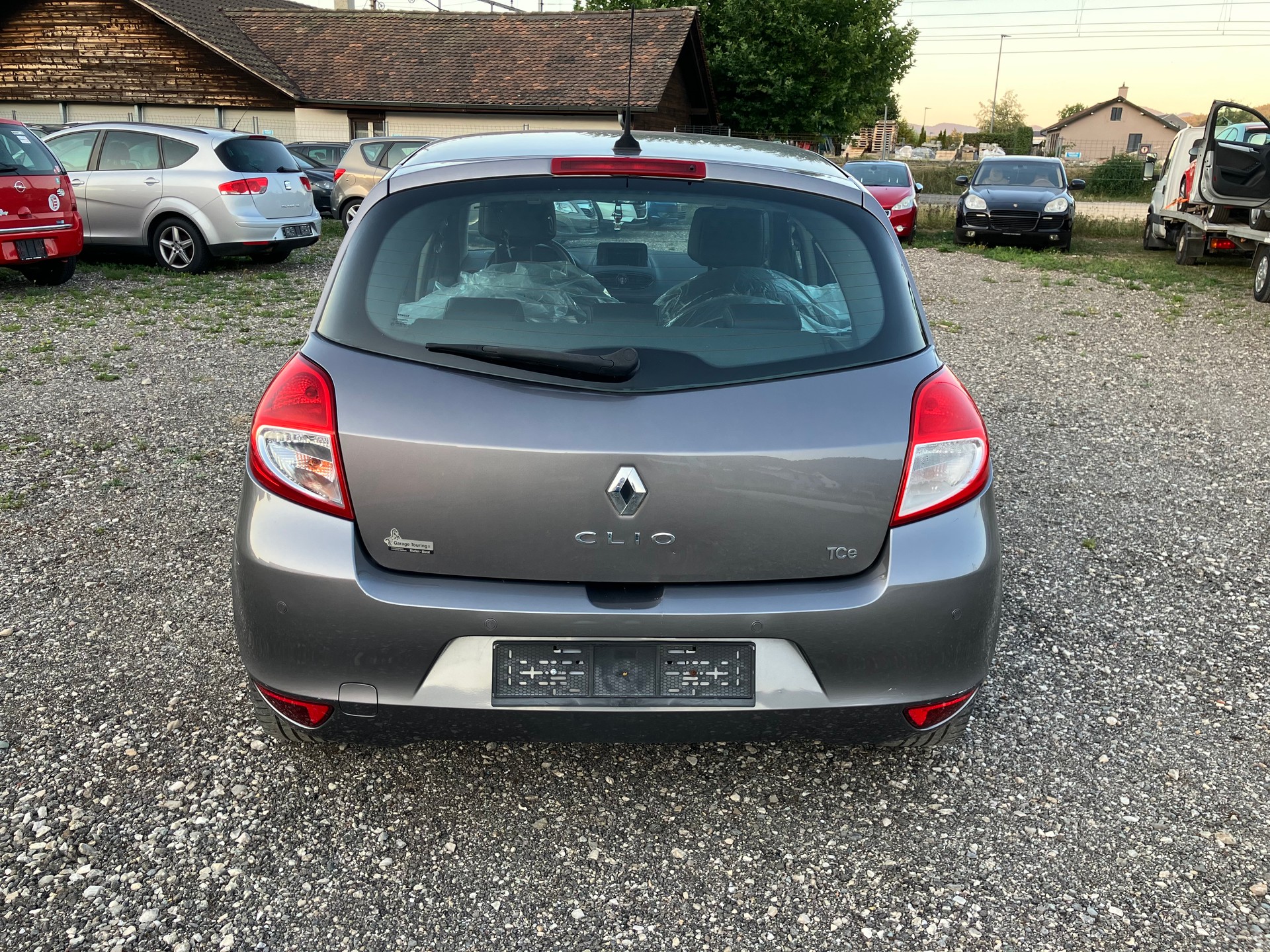 RENAULT Clio 1.2 16V Turbo Night&Day-image-3