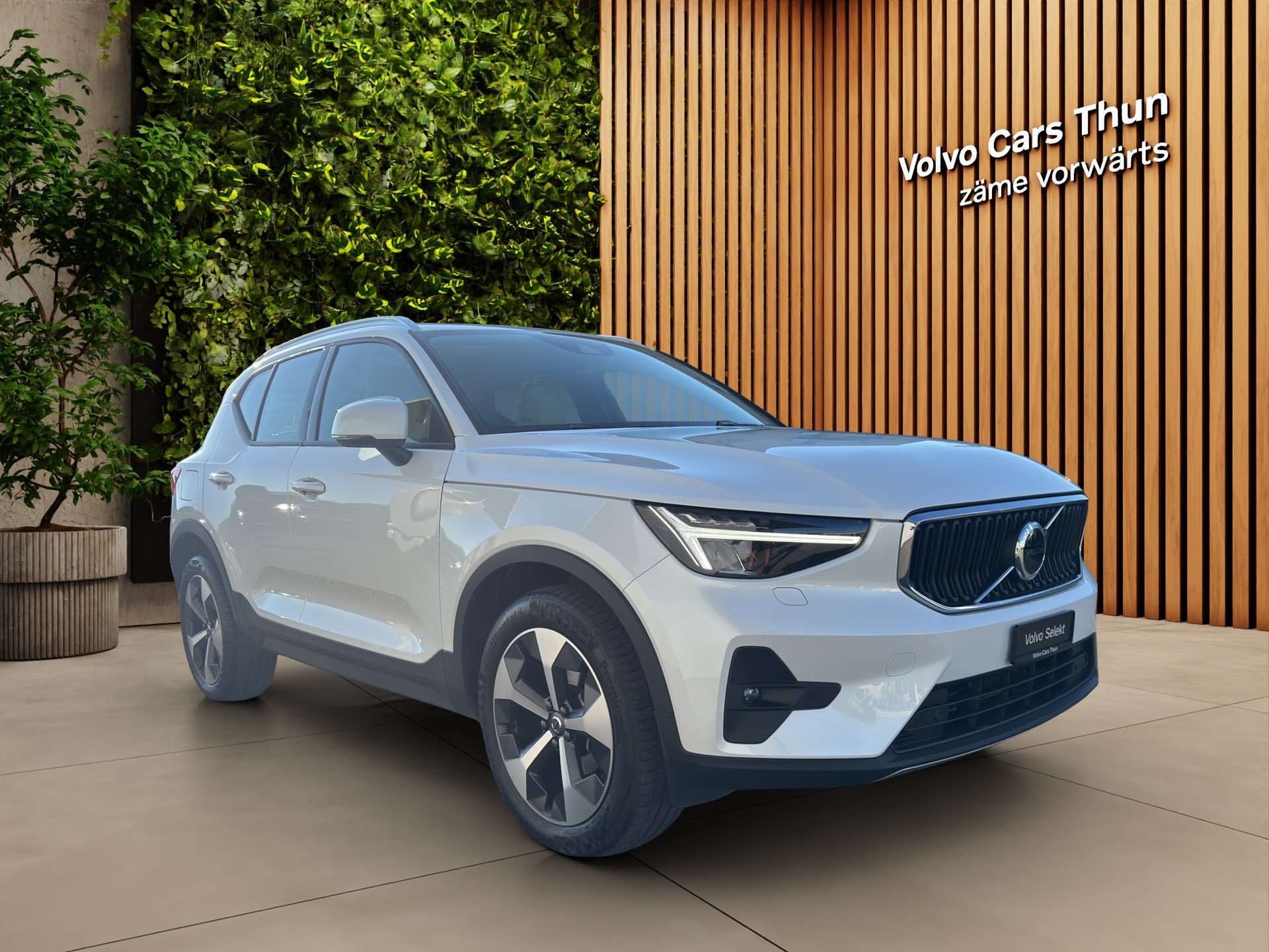 VOLVO XC40 1.5 T2 Core-showroom-element-2
