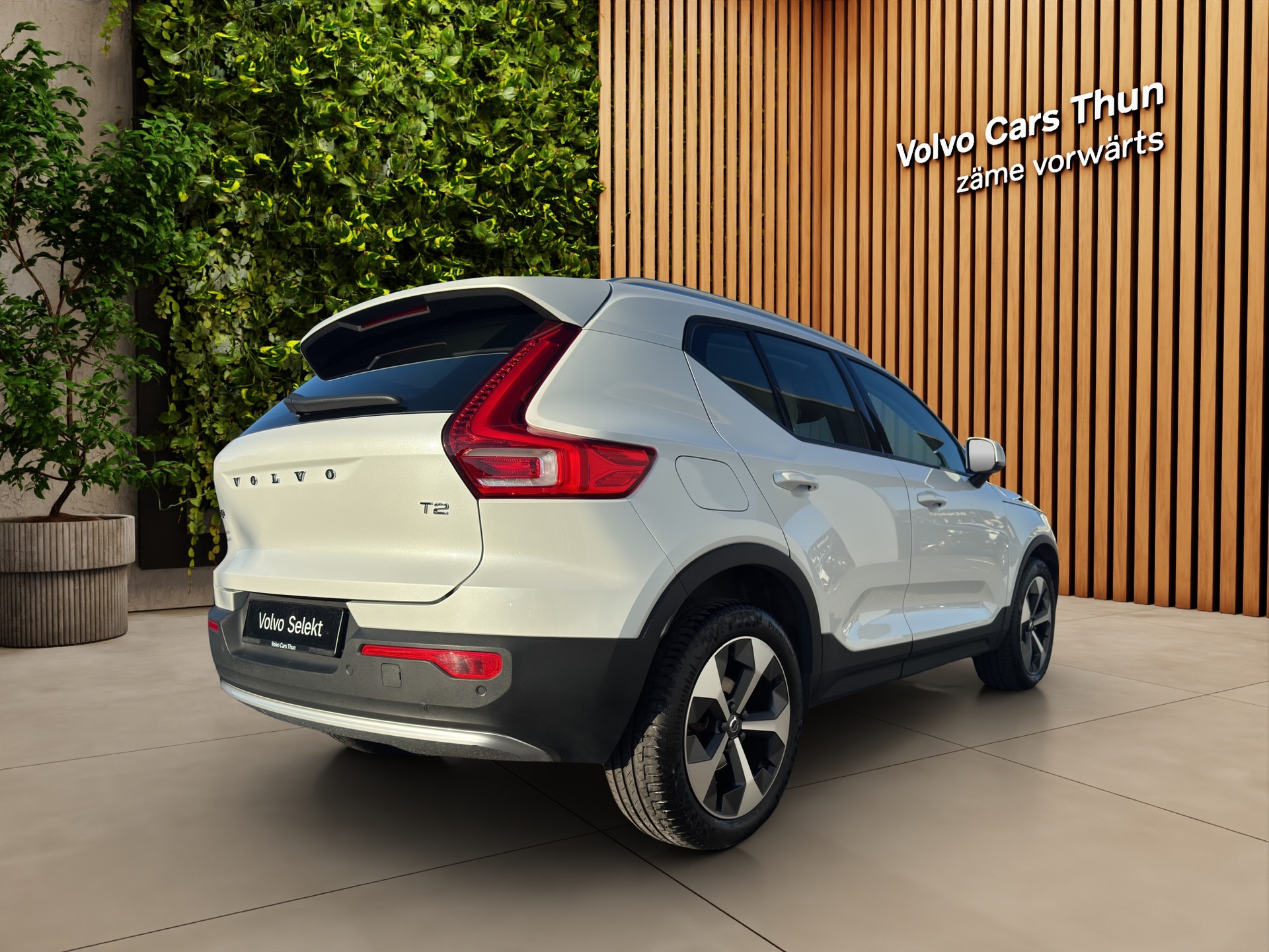 VOLVO XC40 1.5 T2 Core-image-5